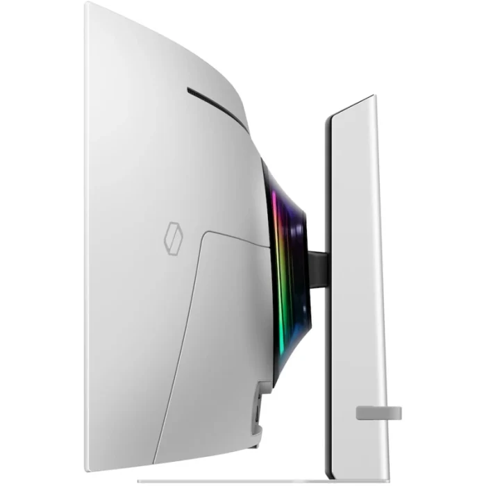 Écran Gaming Samsung OLED 49&Prime; incurvé 240Hz 32
