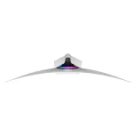 Écran Gaming Samsung OLED 49″ incurvé 240Hz 32