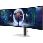 Écran Gaming Samsung OLED 49″ incurvé 240Hz 32