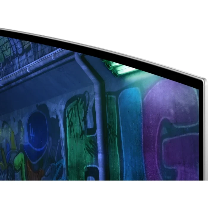 Écran Gaming Samsung OLED 49&Prime; incurvé 240Hz 32