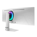 Écran Gaming Samsung OLED 49″ incurvé 240Hz 32