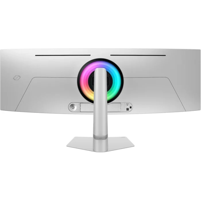 Écran Gaming Samsung OLED 49&Prime; incurvé 240Hz 32