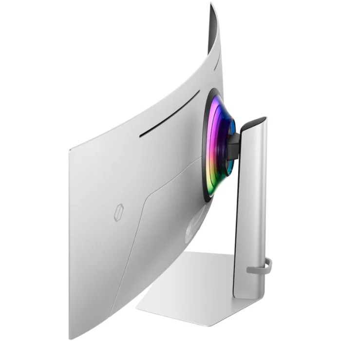 Écran Gaming Samsung OLED 49&Prime; incurvé 240Hz 32