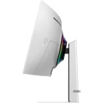 Écran Gaming Samsung OLED 49″ incurvé 240Hz 32