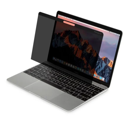 Écran magnétique Targus 13.3&Prime; pour MacBook – Protection anti-reflet (ASM133MBGL-60) - Prix Maroc