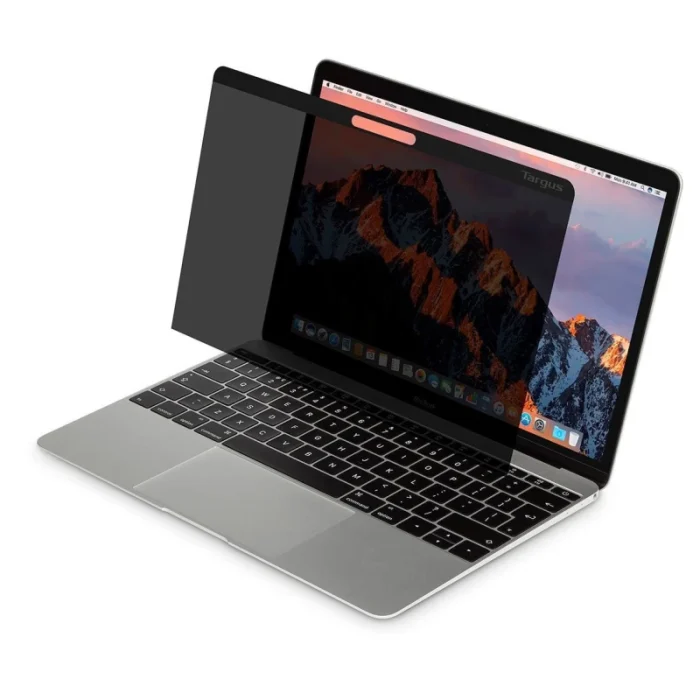 Écran magnétique Targus 13.3&Prime; pour MacBook – Protection anti-reflet (ASM133MBGL-60) - Prix Maroc