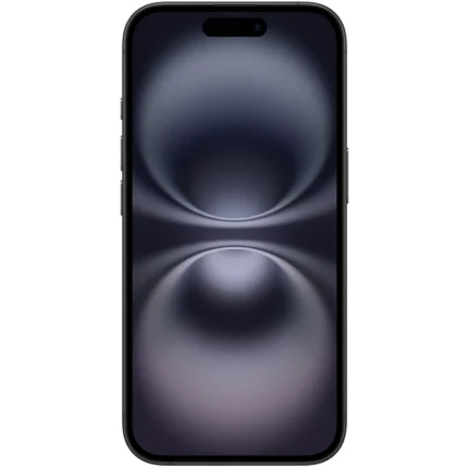 iPhone 16 128Go Noir (MYE73ZD/A) - Prix Maroc - LINKSOLUTIONS