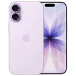 iPhone 17 256Go Lavande (MG6M4AF/A) - Prix Maroc - LINKSOLUTIONS
