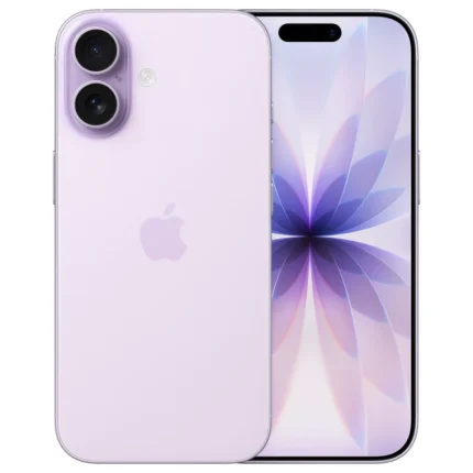 iPhone 17 256Go Lavande (MG6M4AF/A) - Prix Maroc - LINKSOLUTIONS