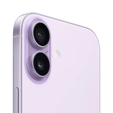 iPhone 17 256Go Lavande (MG6M4AF/A) - Prix Maroc - LINKSOLUTIONS