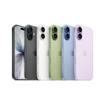 iPhone 17 256Go Lavande (MG6M4AF/A) - Prix Maroc - LINKSOLUTIONS