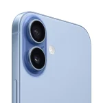 iPhone 17 256Go Mist Blue (MG6L4AF/A) - Prix Maroc - LINKSOLUTIONS