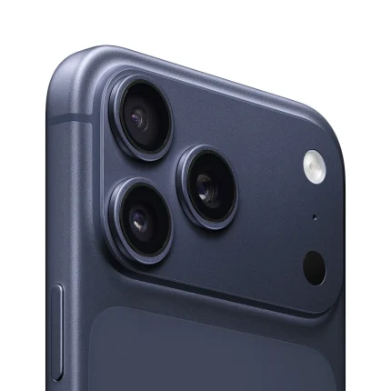 iPhone 17 Pro Max 512Go Deep Blue (MFYU4AF/A) - Prix Maroc - LINKSOLUTIONS