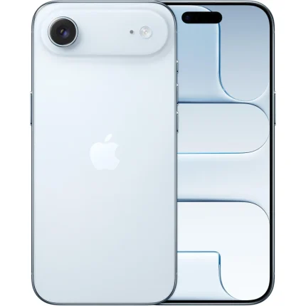 iPhone Air 256Go Bleu Ciel (MG2P4AF/A) - Prix Maroc - LINKSOLUTIONS