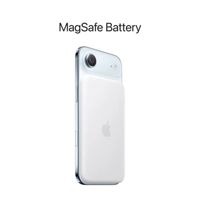 iPhone Air 256Go Noir Spatiale (MG2L4AF/A) - Prix Maroc - LINKSOLUTIONS