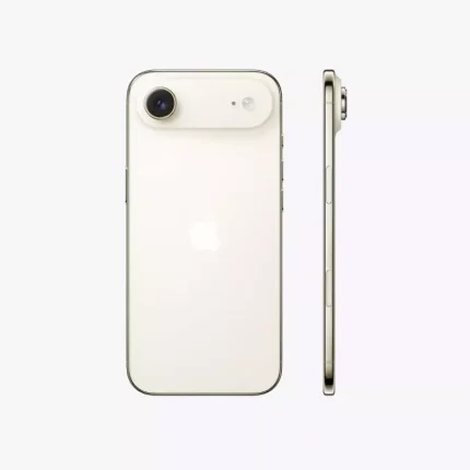 iPhone Air 256Go Or Clair (MG2N4AF/A) - Prix Maroc - LINKSOLUTIONS