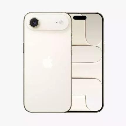 iPhone Air 256Go Or Clair (MG2N4AF/A) - Prix Maroc - LINKSOLUTIONS