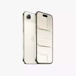 iPhone Air 256Go Or Clair (MG2N4AF/A) - Prix Maroc - LINKSOLUTIONS