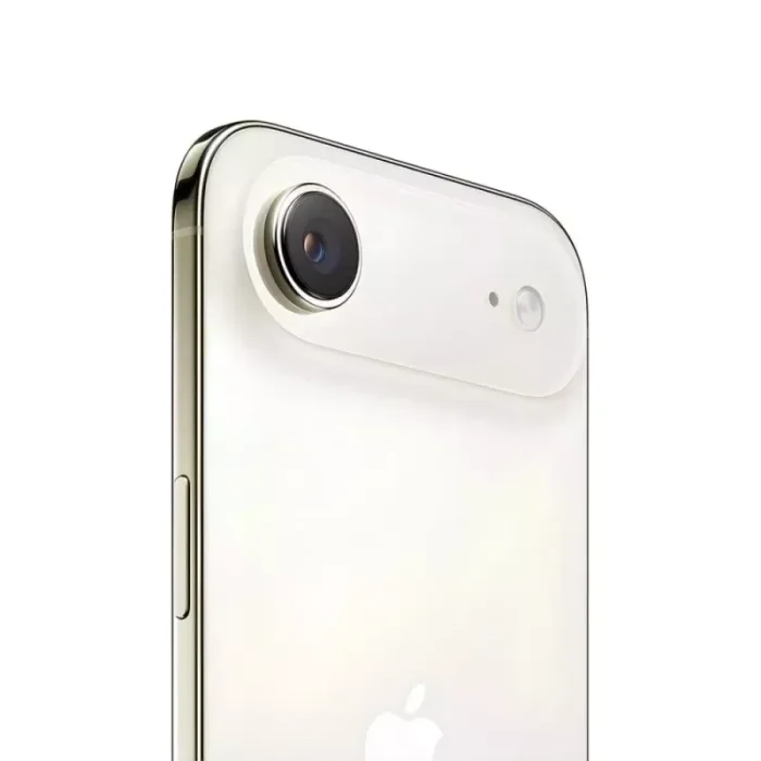 iPhone Air 256Go Or Clair (MG2N4AF/A) - Prix Maroc - LINKSOLUTIONS
