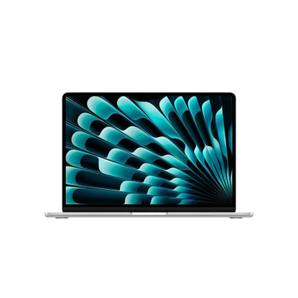 MacBook Air 13 pouces M4 – 16Go RAM 512Go SSD Argent (MW0X3FN/A) - Prix Maroc - LINKSOLUTIONS
