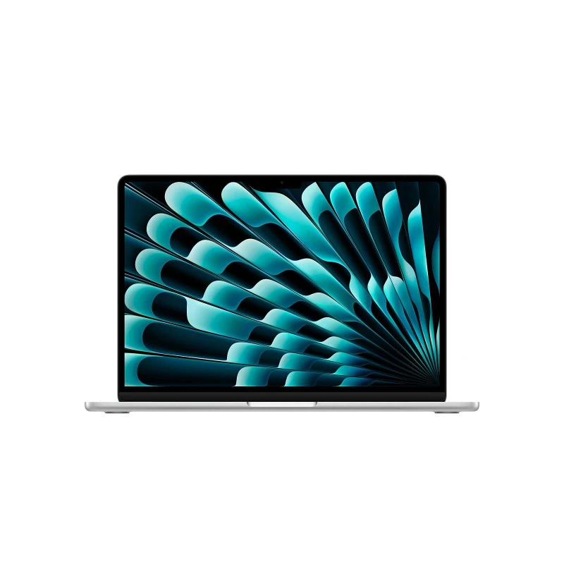 macbook-air-apple-13-pouces-m4-16go-ram-512go-ssd-argent-mw0x3fn-a-links-solutions-maroc_1.webp MacBook Air 13 pouces M4 – 16Go RAM 512Go SSD Argent (MW0X3FN/A) - Prix Maroc - LINKSOLUTIONS