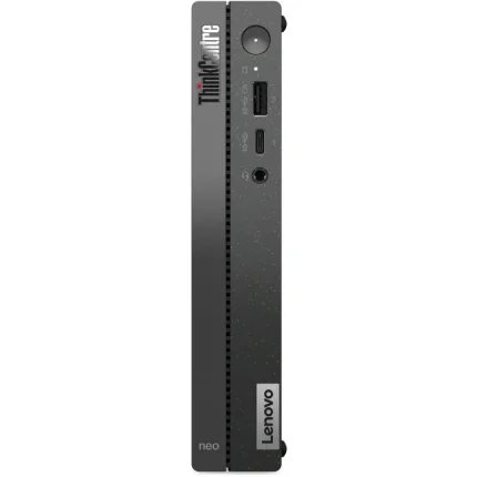 Mini PC Lenovo ThinkCentre Neo 50q Tiny i5 8Go 512Go SSD (12LN005SFM) - Prix Maroc - LINKSOLUTIONS