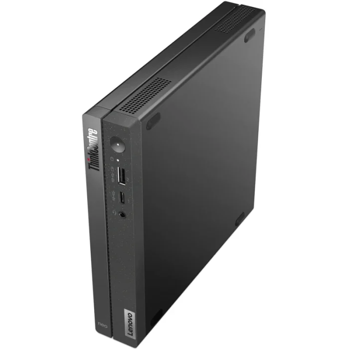 Mini PC Lenovo ThinkCentre Neo 50q Tiny i5 8Go 512Go SSD (12LN005SFM) - Prix Maroc - LINKSOLUTIONS