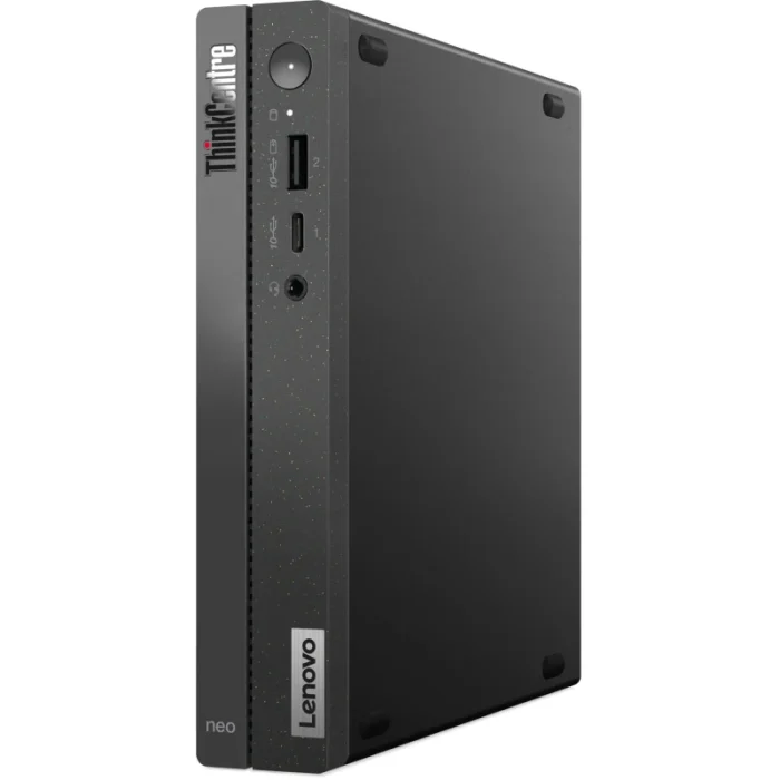 Mini PC Lenovo ThinkCentre Neo 50q Tiny i5 8Go 512Go SSD (12LN005SFM) - Prix Maroc - LINKSOLUTIONS