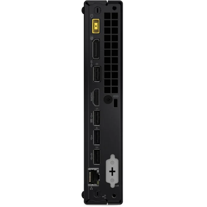 Mini PC Lenovo ThinkCentre Neo 50q Tiny i5 8Go 512Go SSD (12LN005SFM) - Prix Maroc - LINKSOLUTIONS