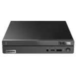 Mini PC Lenovo ThinkCentre Neo 50q Tiny i5 8Go 512Go SSD (12LN005SFM) - Prix Maroc - LINKSOLUTIONS