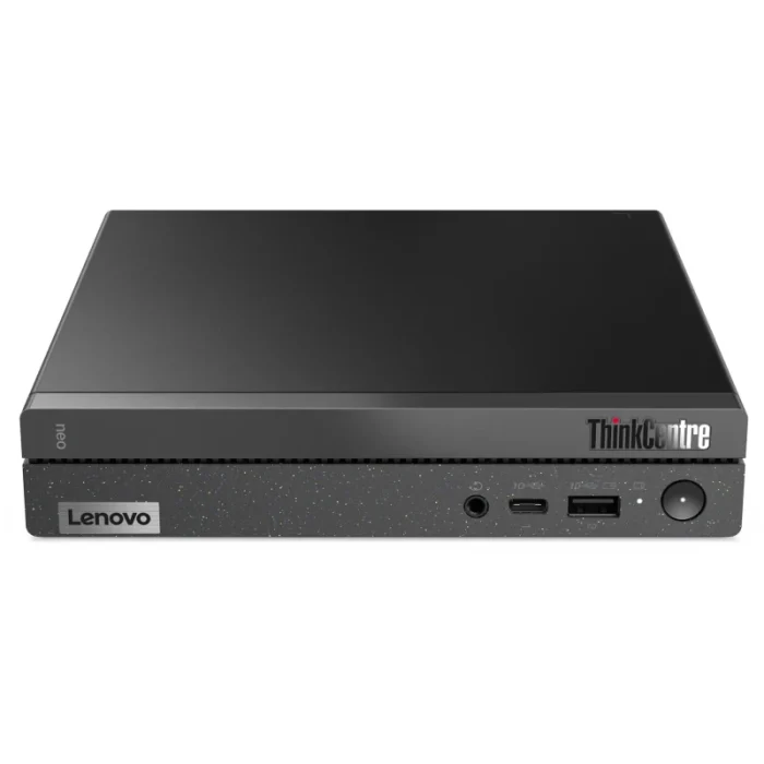 Mini PC Lenovo ThinkCentre Neo 50q Tiny i5 8Go 512Go SSD (12LN005SFM) - Prix Maroc - LINKSOLUTIONS