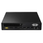 Mini PC Lenovo ThinkCentre Neo 50q Tiny i5 8Go 512Go SSD (12LN005SFM) - Prix Maroc - LINKSOLUTIONS
