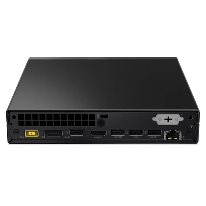 Mini PC Lenovo ThinkCentre Neo 50q Tiny i5 8Go 512Go SSD (12LN005SFM) - Prix Maroc - LINKSOLUTIONS