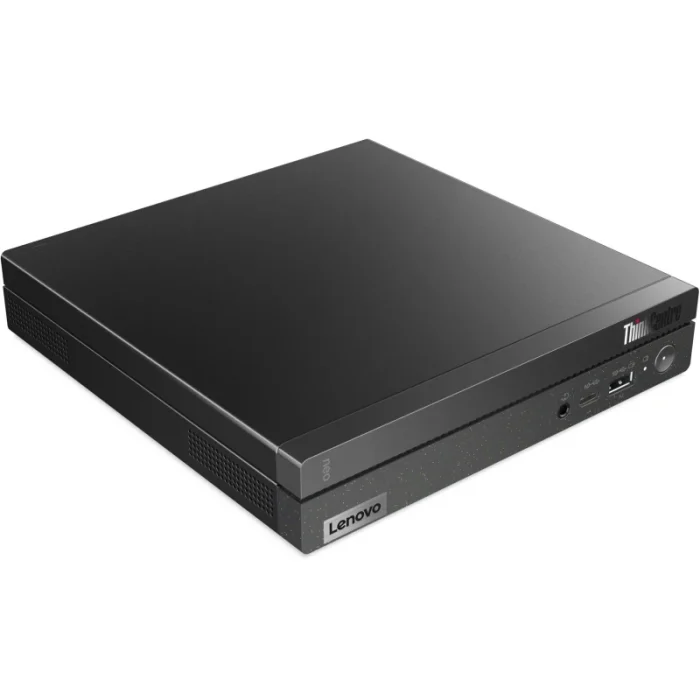 Mini PC Lenovo ThinkCentre Neo 50q Tiny i5 8Go 512Go SSD (12LN005SFM) - Prix Maroc - LINKSOLUTIONS