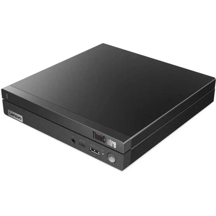 Mini PC Lenovo ThinkCentre Neo 50q Tiny i5 8Go 512Go SSD (12LN005SFM) - Prix Maroc - LINKSOLUTIONS