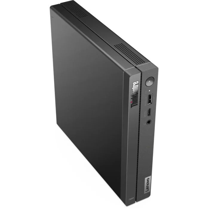 Mini PC Lenovo ThinkCentre Neo 50q Tiny i5 8Go 512Go SSD (12LN005SFM) - Prix Maroc - LINKSOLUTIONS