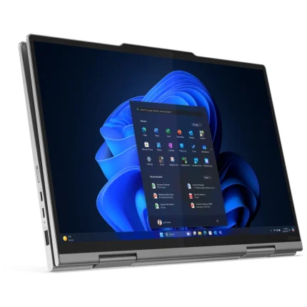 Ordinateur 2-en-1 Lenovo ThinkPad X1 G10 Ultra 7-258V 32 Go 1 To SSD Win 11 Pro (21NU0077FE) - Prix Maroc - LINKSOLUTIONS