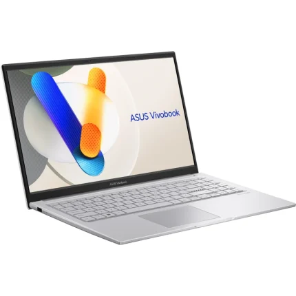 Ordinateur portable ASUS Vivobook X1504VA i3-1315U 15.6&Prime; FHD 8Go 512Go SSD Cool Silver (90NB13Y2-M00V10) - Prix Maroc - linksolutions.ma