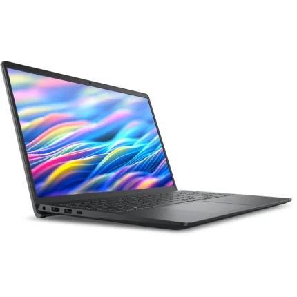 Ordinateur portable Dell 15 DC15250 15.6 Pouces Core 3-100U Noir (DC15250-C3-UBU) - Prix Maroc - linksolutions.ma