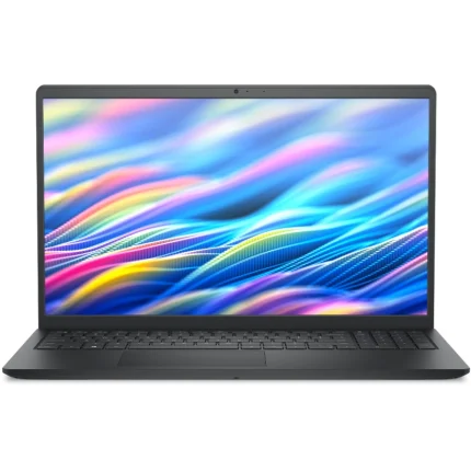 Ordinateur portable Dell 15 DC15250 15.6 Pouces Core i5-1334U Noir (DC15250-I5-UBU) - Prix Maroc - linksolutions.ma