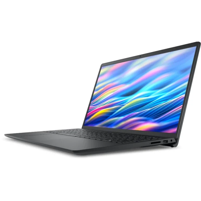 Ordinateur portable Dell 15 DC15250 15.6 Pouces Core i5-1334U Noir (DC15250-I5-UBU) - Prix Maroc - linksolutions.ma
