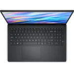 Ordinateur portable Dell 15 DC15250 15.6 Pouces Core i5-1334U Noir (DC15250-I5-UBU) - Prix Maroc - linksolutions.ma
