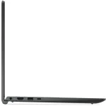 Ordinateur portable Dell 15 DC15250 15.6 Pouces Core i5-1334U Noir (DC15250-I5-UBU) - Prix Maroc - linksolutions.ma