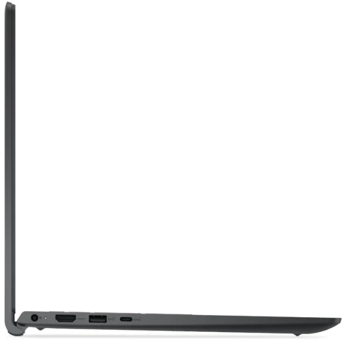 Ordinateur portable Dell 15 DC15250 15.6 Pouces Core i5-1334U Noir (DC15250-I5-UBU) - Prix Maroc - linksolutions.ma