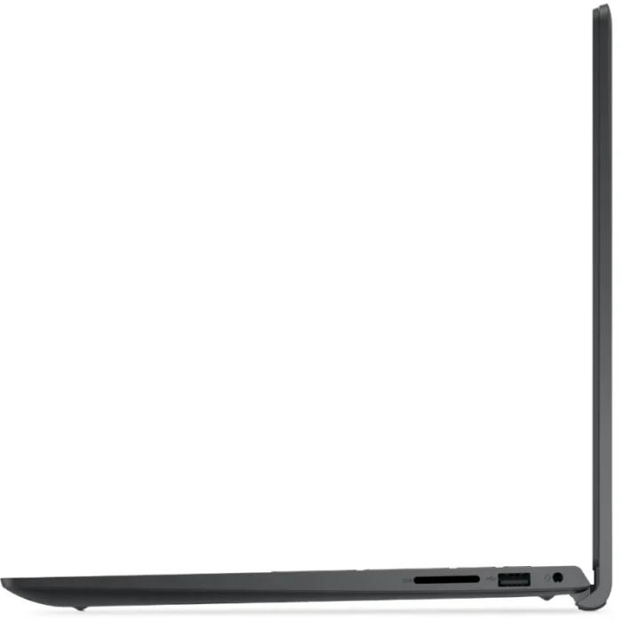 Ordinateur portable Dell 15 DC15250 15.6 Pouces Core i5-1334U Noir (DC15250-I5-UBU) - Prix Maroc - linksolutions.ma