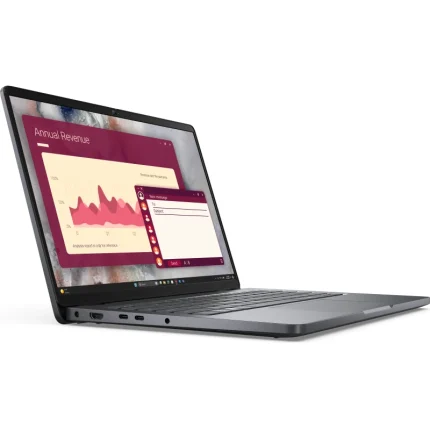 Ordinateur portable Dell Pro 14 PC14250 14&Prime; Core 5-120U 8Go 512Go SSD Gris (DP14-C5-FD) - Prix Maroc - linksolutions.ma