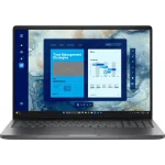 Ordinateur portable Dell Pro 16 PC16250 16&Prime; Core 5-120U 8Go 512Go SSD Gris (DP16-C5-FD) - Prix Maroc - linksolutions.ma