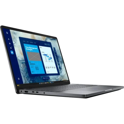 Ordinateur portable Dell Pro 16 PC16250 16&Prime; Core 5-120U 8Go 512Go SSD Gris (DP16-C5-FD) - Prix Maroc - linksolutions.ma