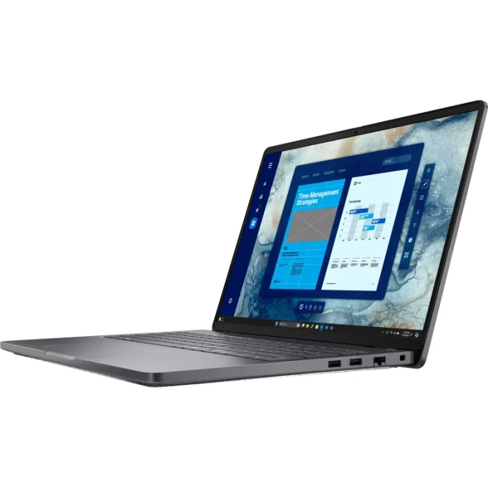 Ordinateur portable Dell Pro 16 PC16250 16&Prime; Core 5-120U 8Go 512Go SSD Gris (DP16-C5-FD) - Prix Maroc - linksolutions.ma