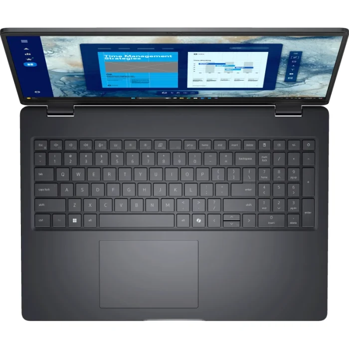 Ordinateur portable Dell Pro 16 PC16250 16&Prime; Core 5-120U 8Go 512Go SSD Gris (DP16-C5-FD) - Prix Maroc - linksolutions.ma